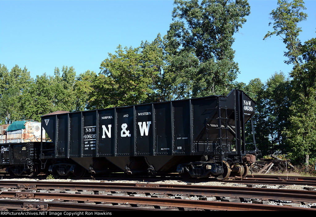 NW 40639